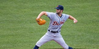 ST LOUIS vs. DETROIT 9/7/2018 MLB Odds, Pick & Preview