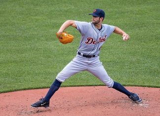 ST LOUIS vs. DETROIT 9/7/2018 MLB Odds, Pick & Preview