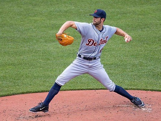 ST LOUIS vs. DETROIT 9/7/2018 MLB Odds, Pick & Preview