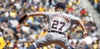 DETROIT vs. NY YANKEES 9/2/2018 MLB Odds, Pick & Preview