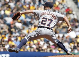 DETROIT vs. NY YANKEES 9/2/2018 MLB Odds, Pick & Preview