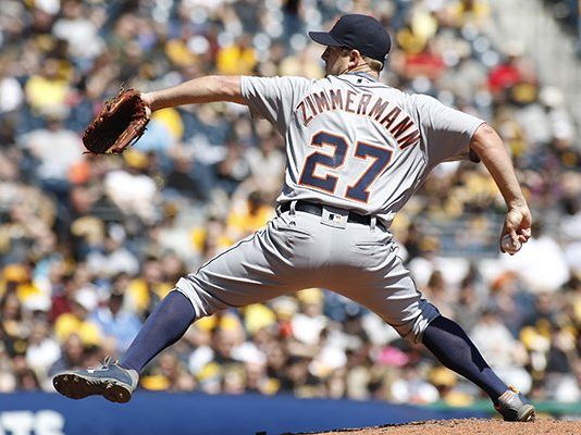 DETROIT vs. NY YANKEES 9/2/2018 MLB Odds, Pick & Preview