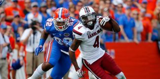 E CAROLINA vs. S FLORIDA 9/22/2018 Free Pick & CFB Betting Prediction