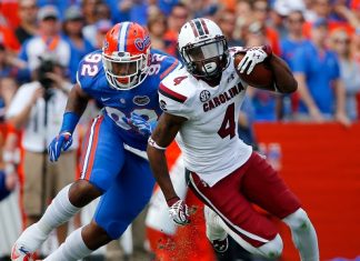 E CAROLINA vs. S FLORIDA 9/22/2018 Free Pick & CFB Betting Prediction