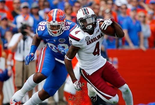 E CAROLINA vs. S FLORIDA 9/22/2018 Free Pick & CFB Betting Prediction
