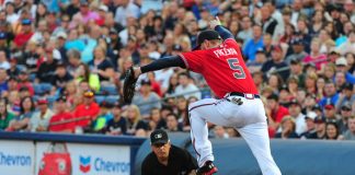 WASHINGTON vs. ATLANTA 9/16/2018 MLB Odds, Pick & Preview