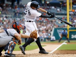 HOUSTON vs. DETROIT 9/10/2018 MLB Odds, Pick & Preview