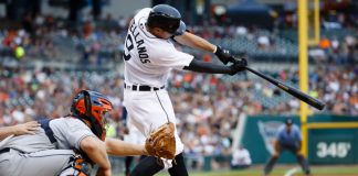 HOUSTON vs. DETROIT 9/12/2018 MLB Odds, Pick & Preview