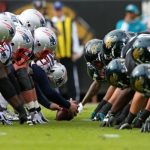 NEW ENGLAND vs. JACKSONVILLE 9/16/2018 NFL Odds, Pick & Preview