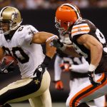 CLEVELAND vs. NEW ORLEANS 9/16/2018 NFL Odds, Pick & Preview