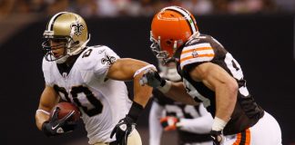 CLEVELAND vs. NEW ORLEANS 9/16/2018 NFL Odds, Pick & Preview