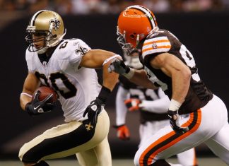 CLEVELAND vs. NEW ORLEANS 9/16/2018 NFL Odds, Pick & Preview