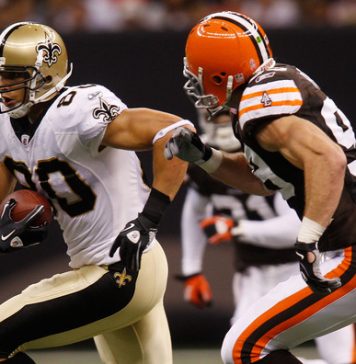 CLEVELAND vs. NEW ORLEANS 9/16/2018 NFL Odds, Pick & Preview