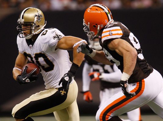 CLEVELAND vs. NEW ORLEANS 9/16/2018 NFL Odds, Pick & Preview