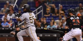 MIAMI vs. PITTSBURGH 9/7/2018 MLB Odds, Pick & Preview