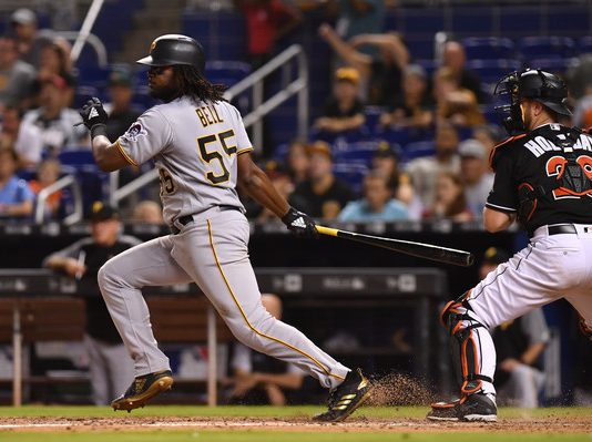 MIAMI vs. PITTSBURGH 9/7/2018 MLB Odds, Pick & Preview