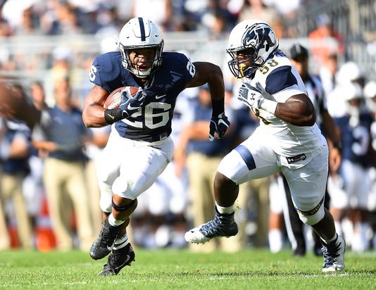 KENT ST vs. PENN ST 9/15/2018 Free Pick & CFB Betting Prediction