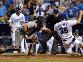 KANSAS CITY vs. DETROIT 9/21/2018 MLB Odds, Pick & Preview