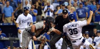 KANSAS CITY vs. DETROIT 9/21/2018 MLB Odds, Pick & Preview