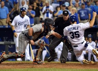 KANSAS CITY vs. DETROIT 9/21/2018 MLB Odds, Pick & Preview