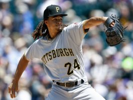 KANSAS CITY vs. PITTSBURGH 9/19/2018 MLB Odds, Pick & Preview