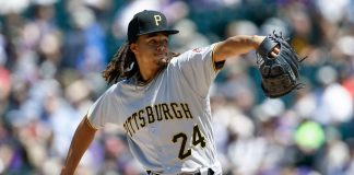 KANSAS CITY vs. PITTSBURGH 9/19/2018 MLB Odds, Pick & Preview