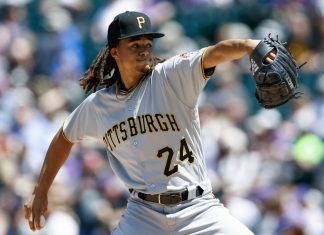 KANSAS CITY vs. PITTSBURGH 9/19/2018 MLB Odds, Pick & Preview