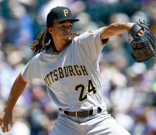 KANSAS CITY vs. PITTSBURGH 9/19/2018 MLB Odds, Pick & Preview