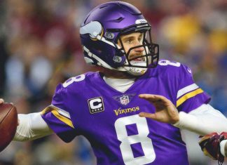 Cousins, Vikings hold on for 24-16 victory vs. 49ers