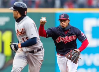 DETROIT vs. CLEVELAND 9/14/2018 MLB Odds, Pick & Preview
