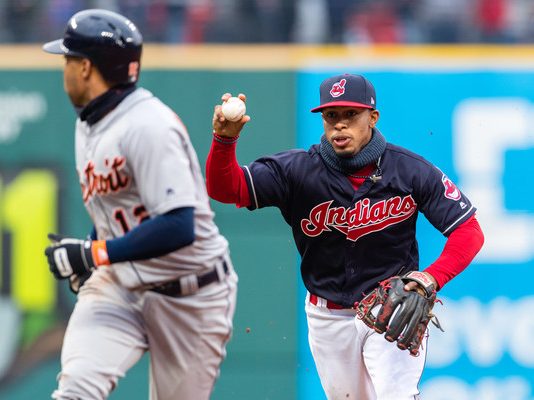 DETROIT vs. CLEVELAND 9/14/2018 MLB Odds, Pick & Preview