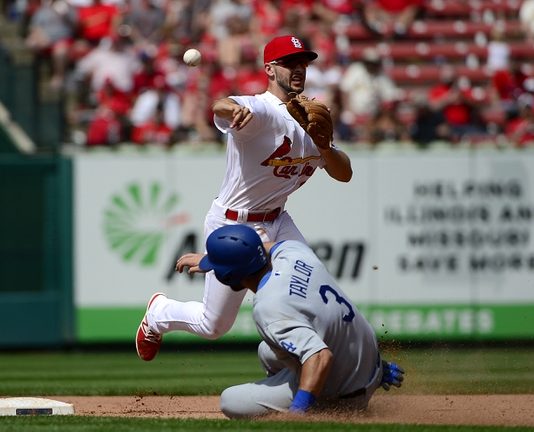 LA DODGERS vs. ST LOUIS 9/13/2018 MLB Odds, Pick & Preview