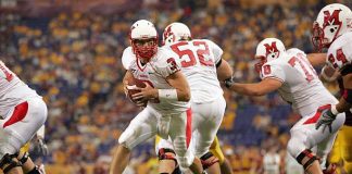 MIAMI OHIO vs. MINNESOTA 9/15/2018 Free Pick & CFB Betting Prediction