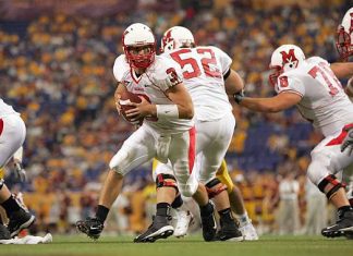 MIAMI OHIO vs. MINNESOTA 9/15/2018 Free Pick & CFB Betting Prediction