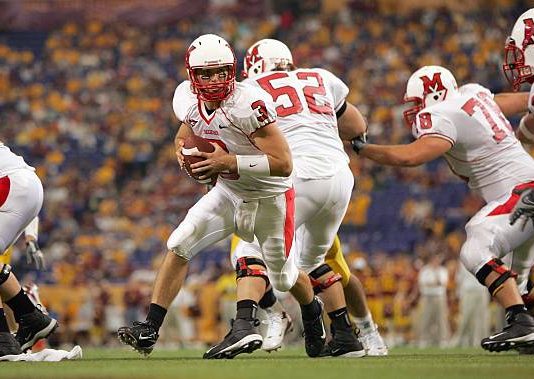 MIAMI OHIO vs. MINNESOTA 9/15/2018 Free Pick & CFB Betting Prediction