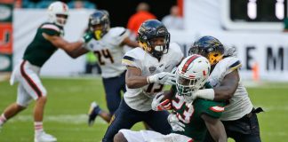 MIAMI vs. TOLEDO 9/15/2018 Free Pick & CFB Betting Prediction