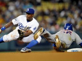 NY METS vs. LA DODGERS 9/4/2018 MLB Odds, Pick & Preview