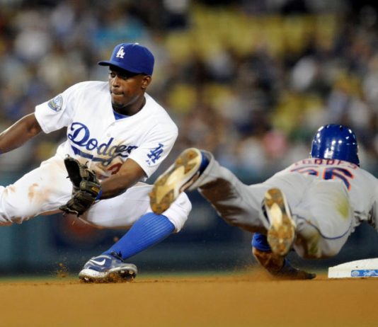 NY METS vs. LA DODGERS 9/5/2018 MLB Odds, Pick & Preview