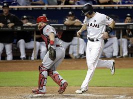 CINCINNATI vs. MIAMI 9/22/2018 MLB Odds, Pick & Preview