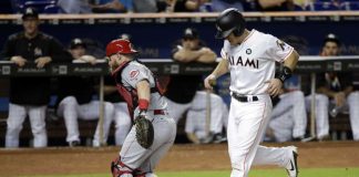 CINCINNATI vs. MIAMI 9/20/2018 MLB Odds, Pick & Preview
