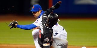 MIAMI vs. NY METS 9/13/2018 MLB Odds, Pick & Preview