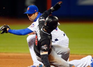 MIAMI vs. NY METS 9/13/2018 MLB Odds, Pick & Preview