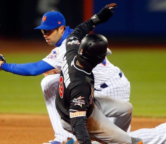 MIAMI vs. NY METS 9/13/2018 MLB Odds, Pick & Preview