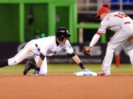 MIAMI vs. PHILADELPHIA 9/14/2018 MLB Odds, Pick & Preview