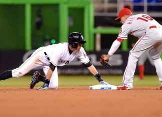 MIAMI vs. PHILADELPHIA 9/14/2018 MLB Odds, Pick & Preview