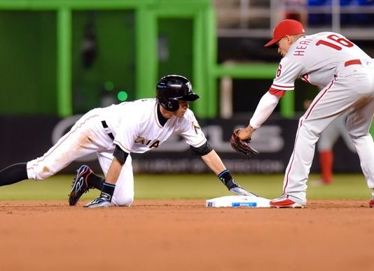 MIAMI vs. PHILADELPHIA 9/14/2018 MLB Odds, Pick & Preview