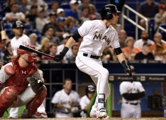 MIAMI vs. PHILADELPHIA 9/16/2018 MLB Odds, Pick & Preview