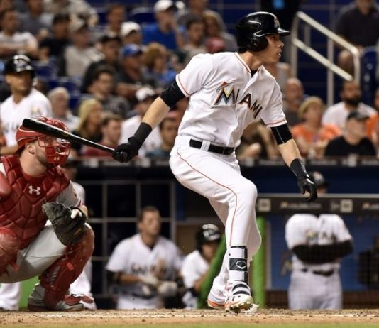 MIAMI vs. PHILADELPHIA 9/16/2018 MLB Odds, Pick & Preview