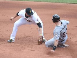 MIAMI vs. PITTSBURGH 9/8/2018 MLB Odds, Pick & Preview