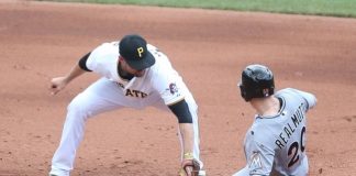 MIAMI vs. PITTSBURGH 9/8/2018 MLB Odds, Pick & Preview